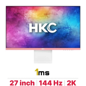 Màn hình đồ họa HKC MG27S9Q