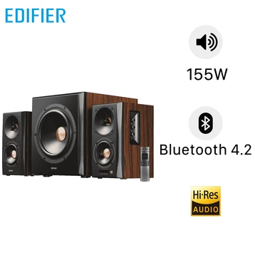 Loa Bookshelf Edifier S360DB