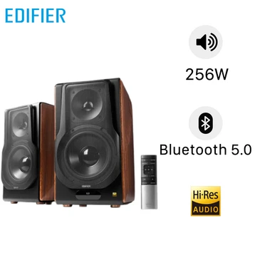 Loa Bookshelf Edifier S3000MKII