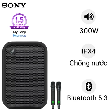 Loa Karaoke Sony ULT Tower 5 (SRS-ULT500)