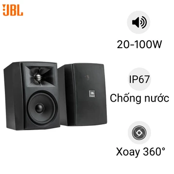 Loa JBL STAGE XD-5