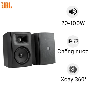 Loa JBL STAGE XD-6