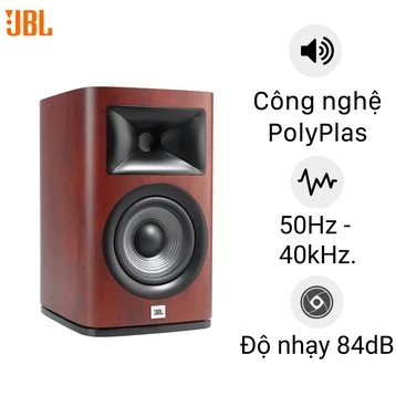 Loa Bookshelf JBL STUDIO 620