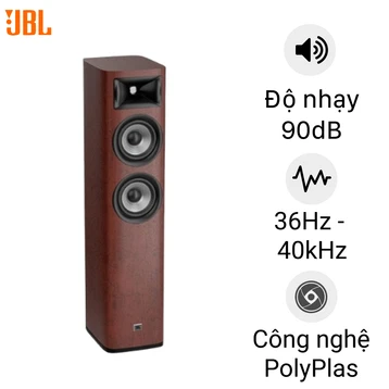 Loa cột JBL STUDIO 690