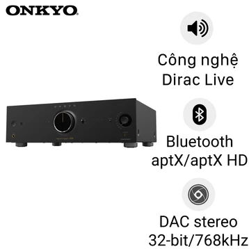 Amply Onkyo A-50