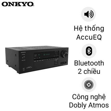 Amply Onkyo TX-SR3100