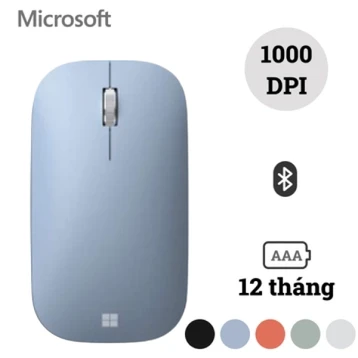 Chuột Bluetooth Microsoft Modern Mobile
