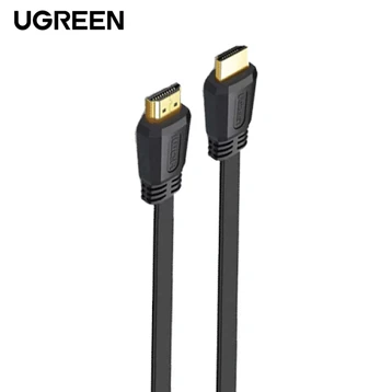 Cáp HDMI Ugreen Flat ED015 - Cũ