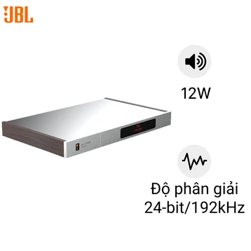 Nguồn phát nhạc số JBL MP350 Classic