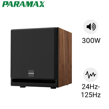 Loa Paramax SUB-D30 MK II