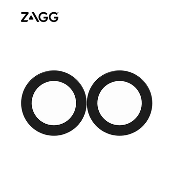 Dán bảo vệ Camera Zagg iPhone Duo Invisibleshield Viền