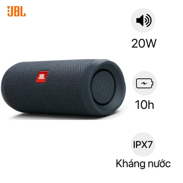 Loa Bluetooth JBL Flip Essential 2 - Cũ