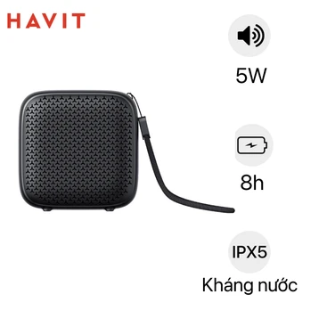 Loa Bluetooth Havit SK838BT 