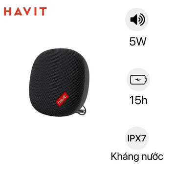 Loa Bluetooth Havit M65 