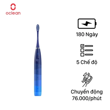 Bàn chải điện Oclean Flow – Cũ