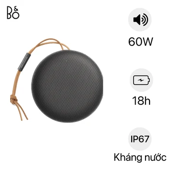 Loa Bang Olufsen Beosound A1 2nd Gen