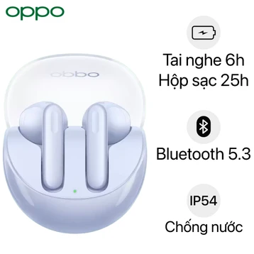 Tai nghe Bluetooth True Wireless OPPO Enco Air 3