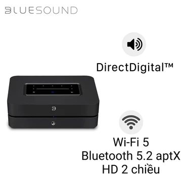 Amply Bluesound Powernode