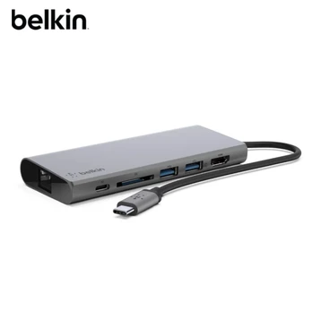 Hub Belkin 6 in 1