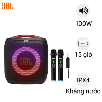 Loa Bluetooth JBL Partybox Encore Essential 2