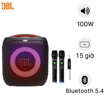 Loa JBL PartyBox Encore Essential 2