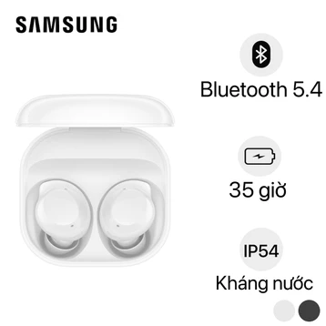 Tai nghe Bluetooth Samsung Galaxy Buds Core (ANC) - Đã kích hoạt