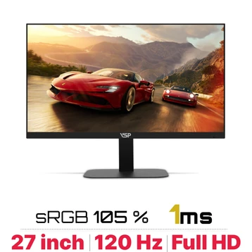 Màn hình VSP IP2705F 27 inch