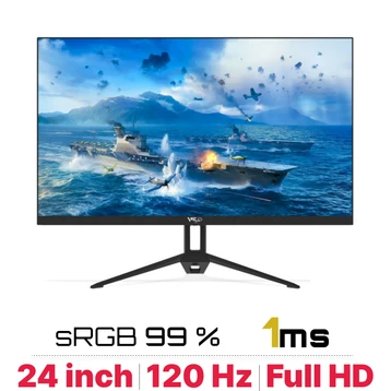 Màn hình VSP IP2407S 24 inch