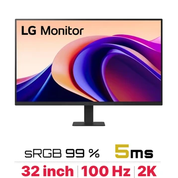 Màn hình LG 32U631A-B 32 inch