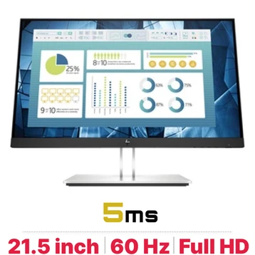 Màn hình HP E22 G4 9VH72AA 21.5 inch