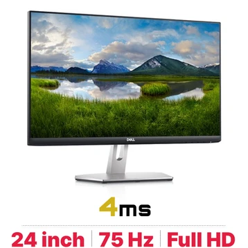 Màn hình Dell S2421HN 24 inch - Cũ Đẹp