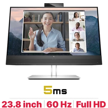 Màn hình HP E24MV G4 169L0AA 23.8 inch 