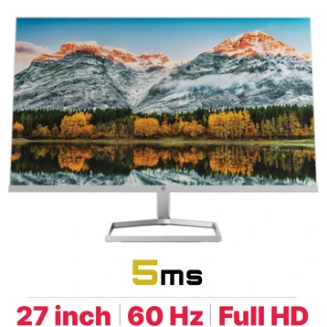 Màn hình HP M27FW 2H1B1AA 27 inch