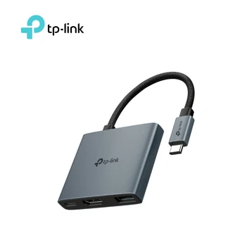 Hub chuyển đổi Tp-Link 3 trong 1 UH3020C