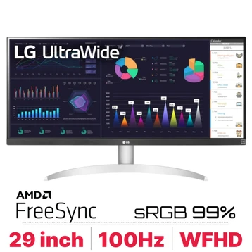 Màn hình LG UltraWide 29WQ600 29 inch