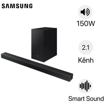 Loa thanh Soundbar Samsung HW T420