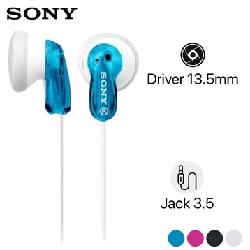 Tai nghe Sony MDR E9LP