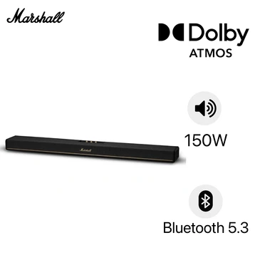 Loa Soundbar Marshall Heston 120