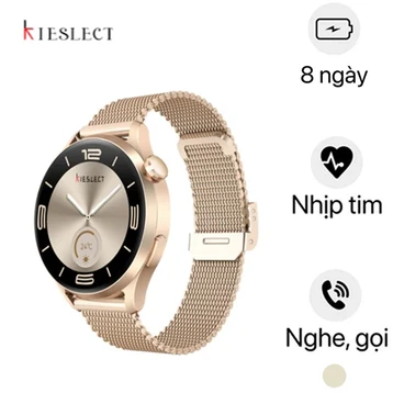 Đồng hồ thông minh Kieslect Lora Reno 3