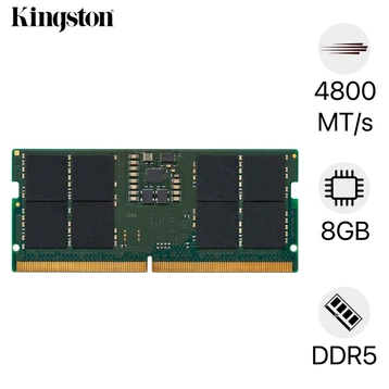 Ram Laptop Kingston 16GB 4800MT/S KVR48S40BS8-16