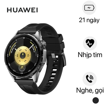 Đồng hồ thông minh Huawei Watch GT 6