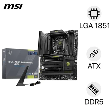 Mainboard MSI MAG Z890 TOMAHAWK WIFI DDR5