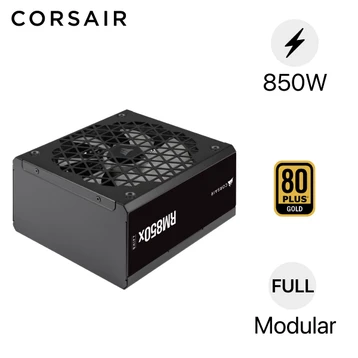 Nguồn máy tính Corsair RM850X Shift