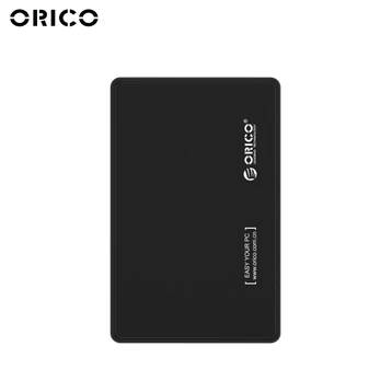 Hộp đựng ổ cứng SSD/HDD Orico 2588US3