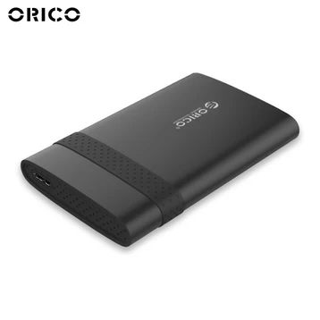 Hộp đựng ổ cứng SSD/HDD Orico 2538U3