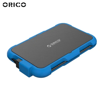 Hộp đựng ổ cứng SSD/HDD Orico 2739U3
