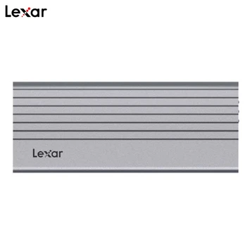 Hộp đựng ổ cứng SSD Lexar E10 M2 PCIe NVMe/SATA USB-C