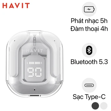 Tai nghe không dây Havit TW971 - Cũ