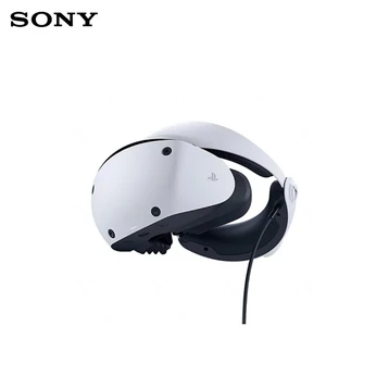 Kính thực tế ảo Sony Playstation VR2 (CFI-ZVR1 G)