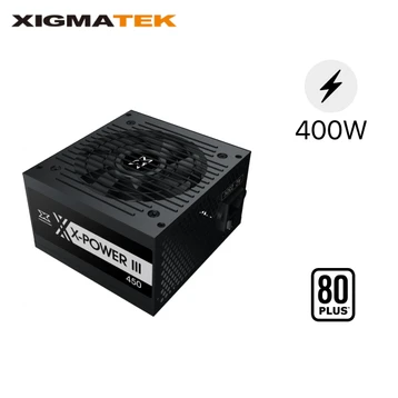 Nguồn máy tính Xigmatek X-Power III 450 400W